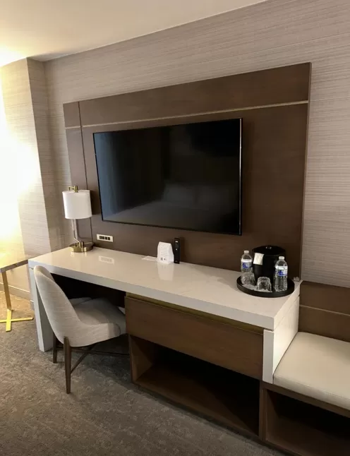 Houston Marriott West Loop - USA