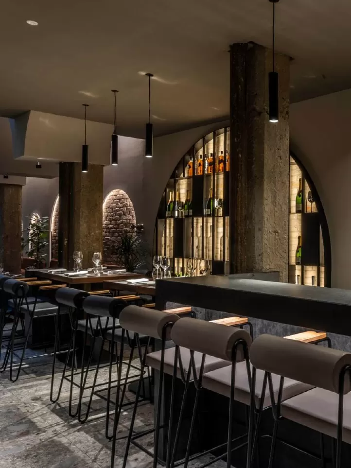 Mono Bar